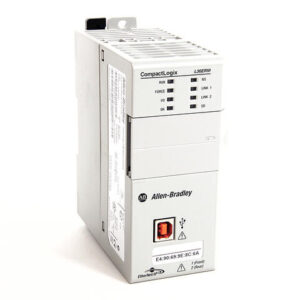 Automate CompactLogix 1769-L33ERM