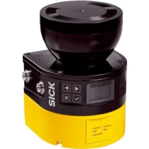 Sick - Scrutateurs laser de securite, NANS3-AAAZ30AN1