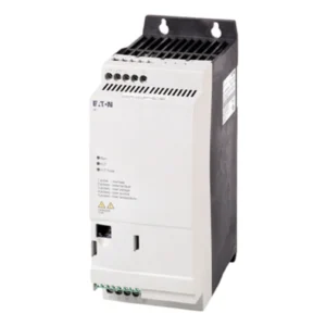 Variateur de vitesse Eaton 174339 - DE1-34011FN-N20N