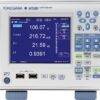 Analyseur de puissance - WT500 YOKOGAWA- YW-760203-F