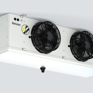 Evaporateur à air EVAP KSC-302-6BE 100685116